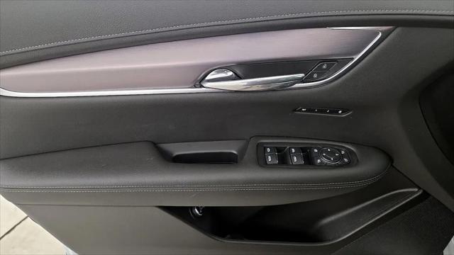 2024 Cadillac XT6 AWD Luxury