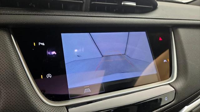2024 Cadillac XT6 AWD Luxury