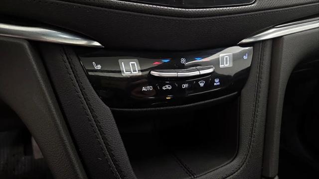 2024 Cadillac XT6 AWD Luxury