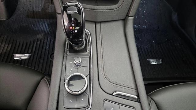 2024 Cadillac XT6 AWD Luxury