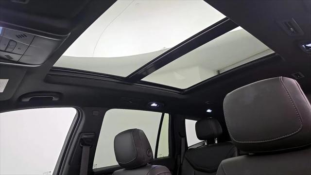 2024 Cadillac XT6 AWD Luxury