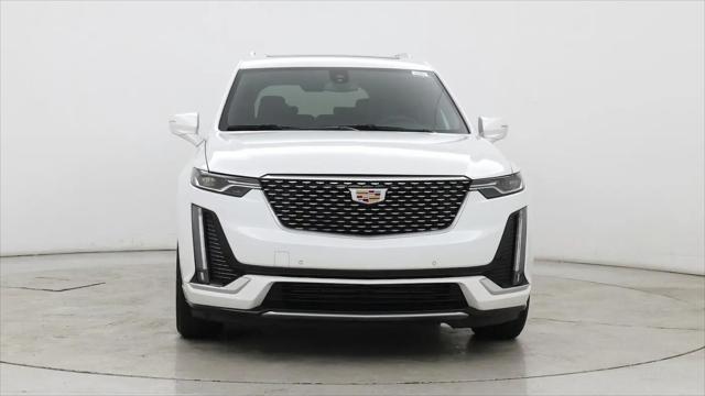 2024 Cadillac XT6 AWD Luxury