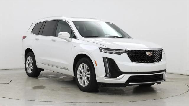 2024 Cadillac XT6 AWD Luxury for sale in Bristol, TN