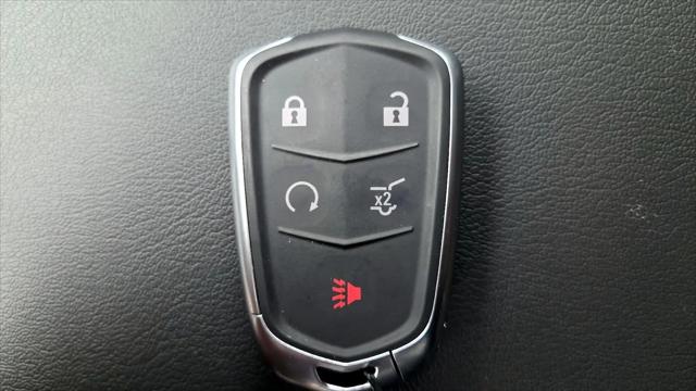 2024 Cadillac XT6 AWD Luxury