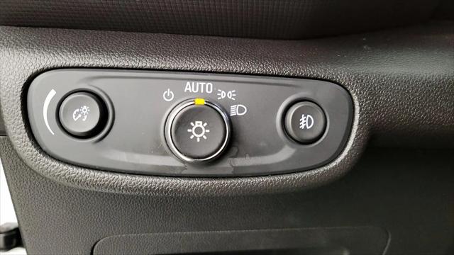 2021 Chevrolet TrailBlazer AWD LT