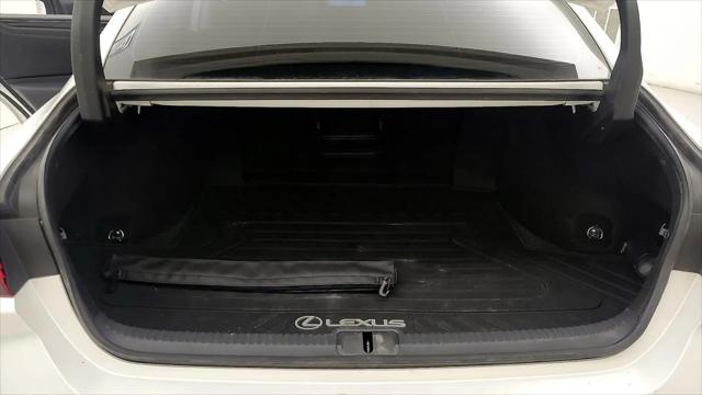 2021 Lexus ES 350 Luxury