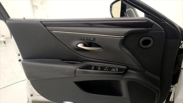 2021 Lexus ES 350 Luxury