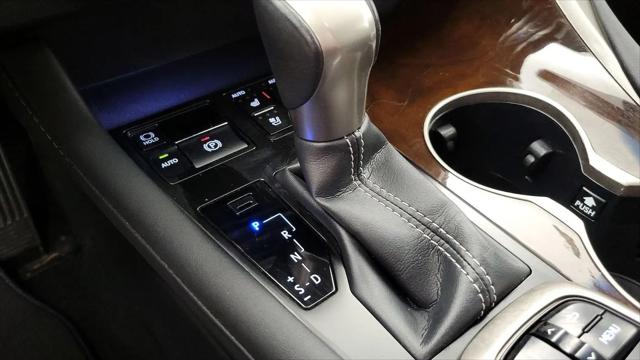 2019 Lexus RX 350 RX 350