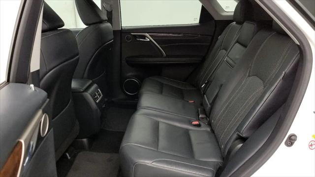 2019 Lexus RX 350 RX 350