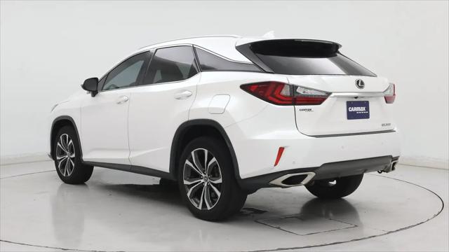 2019 Lexus RX 350 RX 350