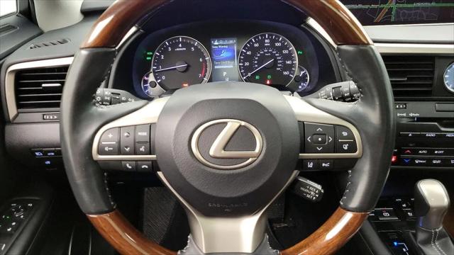2019 Lexus RX 350 RX 350