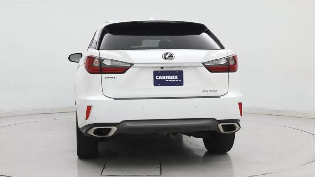 2019 Lexus RX 350 RX 350