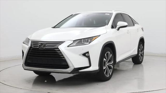 2019 Lexus RX 350 RX 350