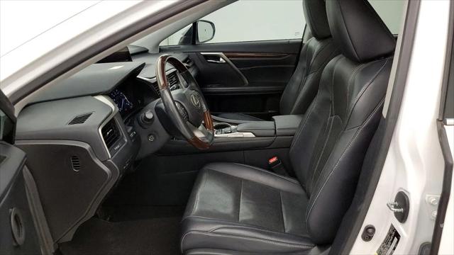 2019 Lexus RX 350 RX 350