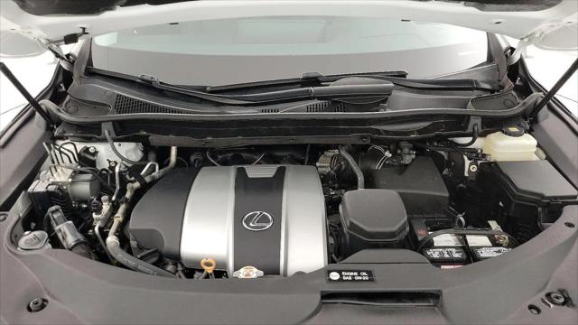 2019 Lexus RX 350 RX 350