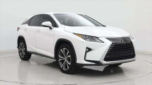 2019 Lexus RX 350 RX 350 for sale in Oklahoma City, OK