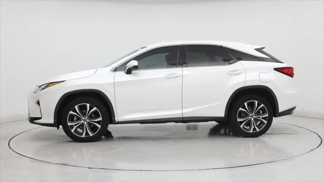 2019 Lexus RX 350 RX 350