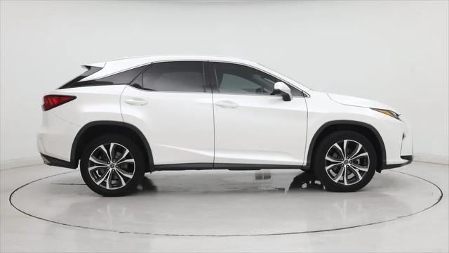 2019 Lexus RX 350 RX 350
