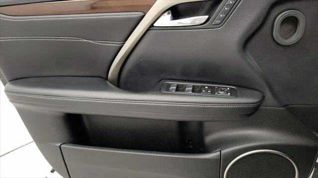 2019 Lexus RX 350 RX 350