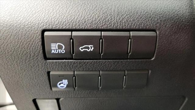 2019 Lexus RX 350 RX 350