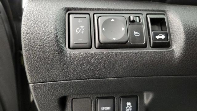 2019 Nissan Sentra SR