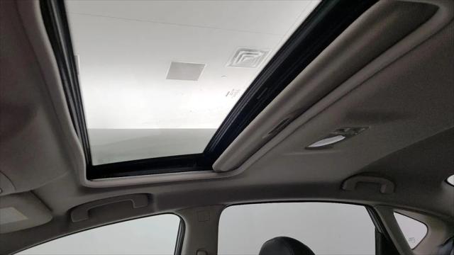 2019 Nissan Sentra SR