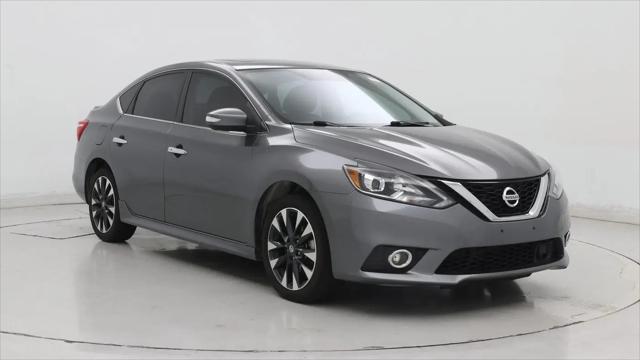 2019 Nissan Sentra SR for sale in Wichita, KS