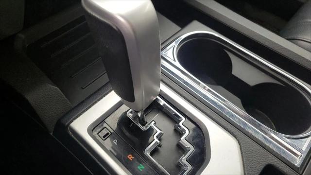 2016 Toyota Tundra Limited 5.7L V8