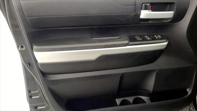 2016 Toyota Tundra Limited 5.7L V8