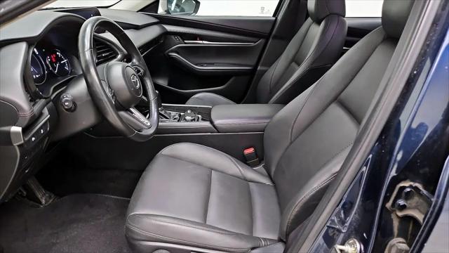 2024 Mazda Mazda3 2.5 S Select Sport
