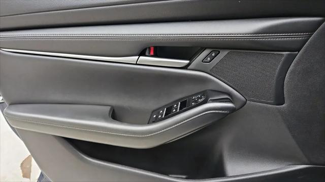 2024 Mazda Mazda3 2.5 S Select Sport
