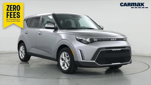 2024 Kia Soul LX for sale in Fort Wayne, IN