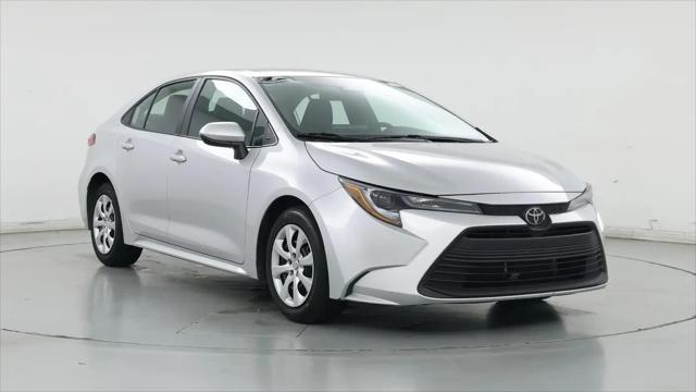 2024 Toyota Corolla LE for sale in Fort Wayne, IN