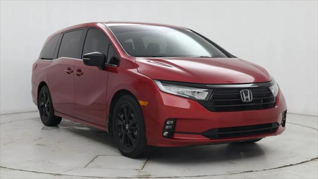 2024 Honda Odyssey Sport for sale in Madison, TN