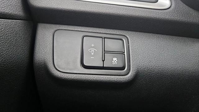 2022 Hyundai Accent SE