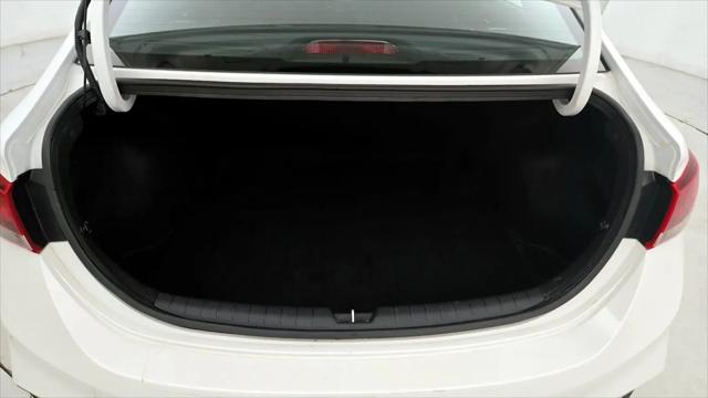 2022 Hyundai Accent SE