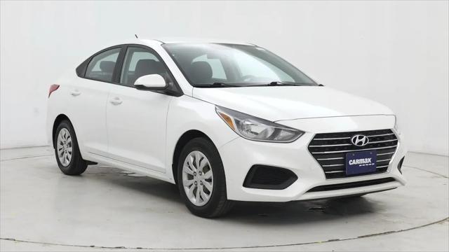 2022 Hyundai Accent SE for sale in Madison, TN