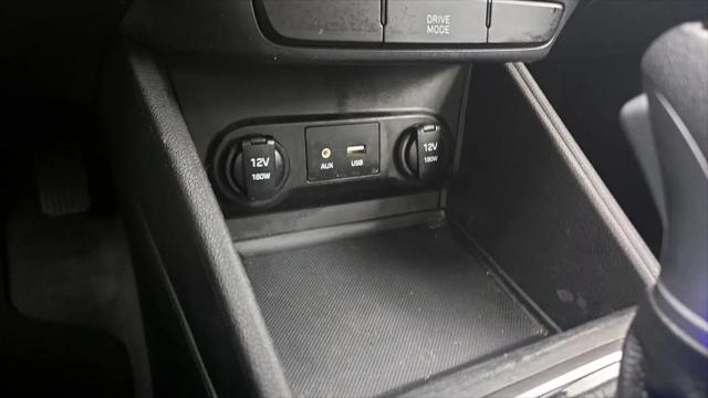 2022 Hyundai Accent SE