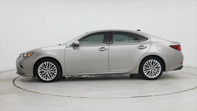 2018 Lexus ES 350 ES 350