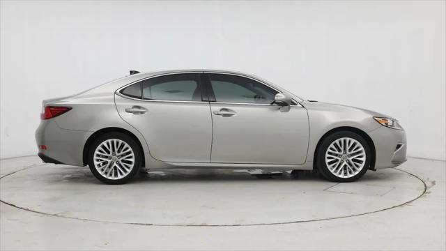 2018 Lexus ES 350 ES 350