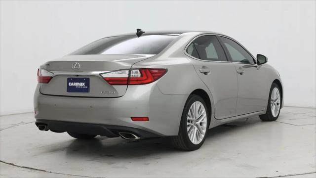 2018 Lexus ES 350 ES 350