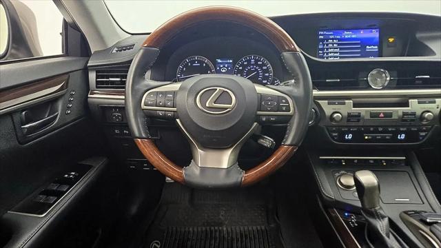 2018 Lexus ES 350 ES 350