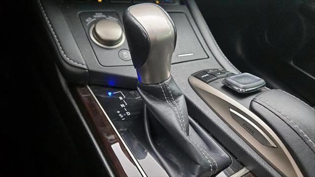2018 Lexus ES 350 ES 350