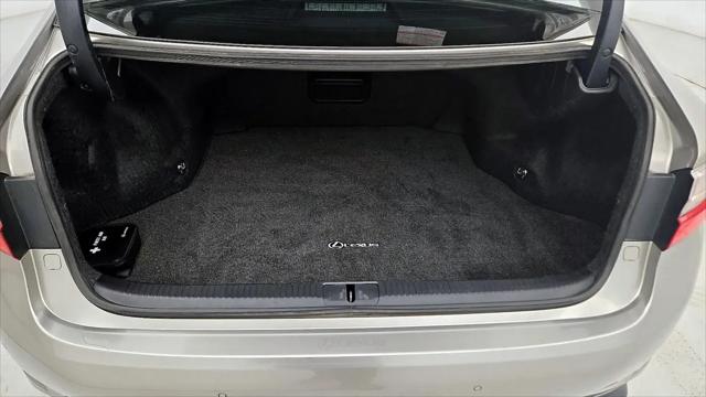 2018 Lexus ES 350 ES 350