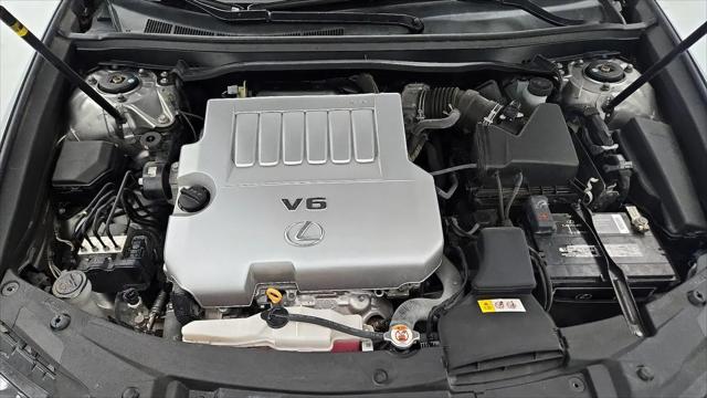 2018 Lexus ES 350 ES 350
