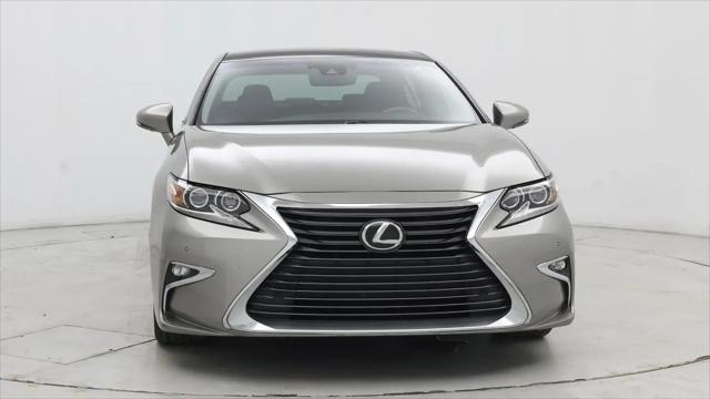 2018 Lexus ES 350 ES 350