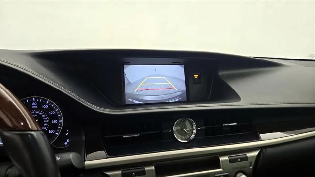 2018 Lexus ES 350 ES 350