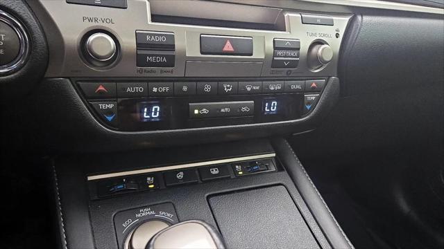 2018 Lexus ES 350 ES 350