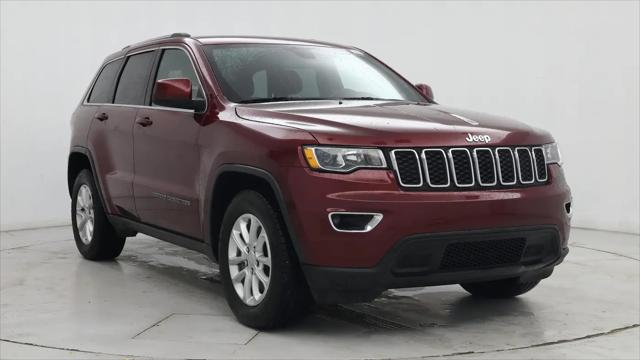2021 Jeep Grand Cherokee Laredo E 4x2 for sale in Madison, TN