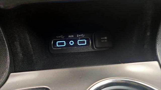 2021 Jeep Grand Cherokee Laredo E 4x2